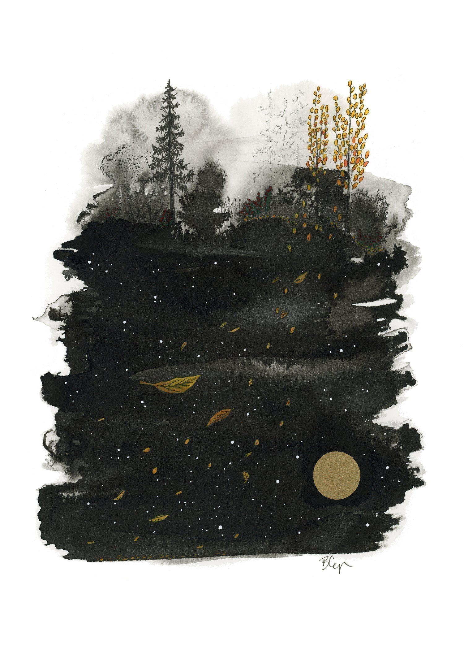 Birthday Specials - BOGO items, Patreon specials + 25% off all prints