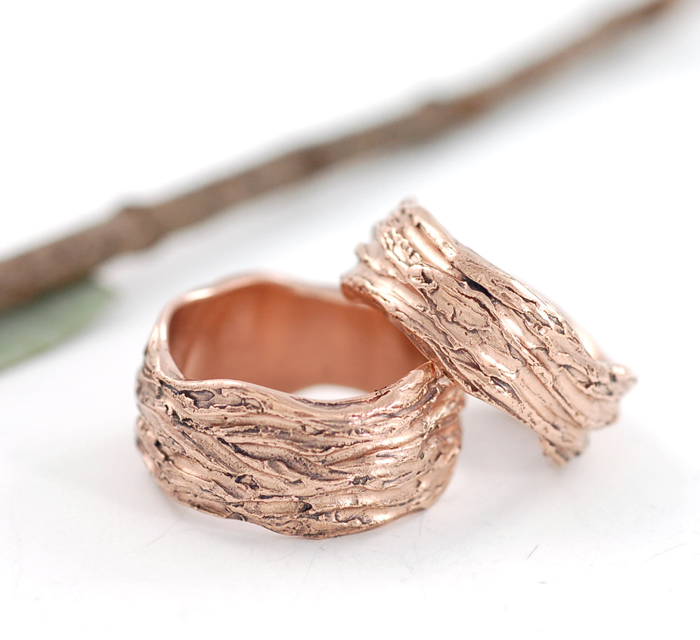 Made to Order Ring Update - New availability, now through June 30th