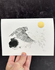 Miscellaneous Notecard Set - print to order