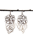 Found Element Chandelier Earrings - Ready to ship