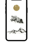 Monthly Digital Art and Audio Subscription
