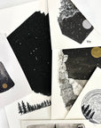 Mystery Art Bundle