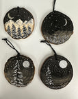 Ornaments for Suzy