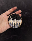 Ornaments for Suzy