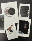 Mystery Art Bundle