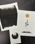 Mystery Art Bundle