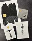 Mystery Art Bundle