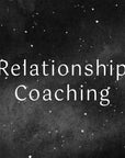 Relationship Coaching Intro Sessions