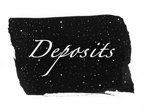 Deposits - Beth Cyr Handmade Jewelry