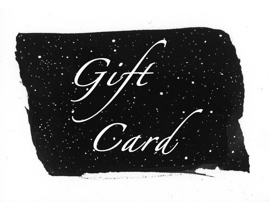 Gift Card - Beth Cyr Handmade Jewelry