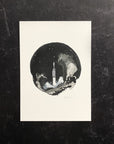 Rocket - Print to Order