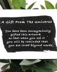 A Gift From The Universe add-on to another item - Beth Cyr Handmade Jewelry