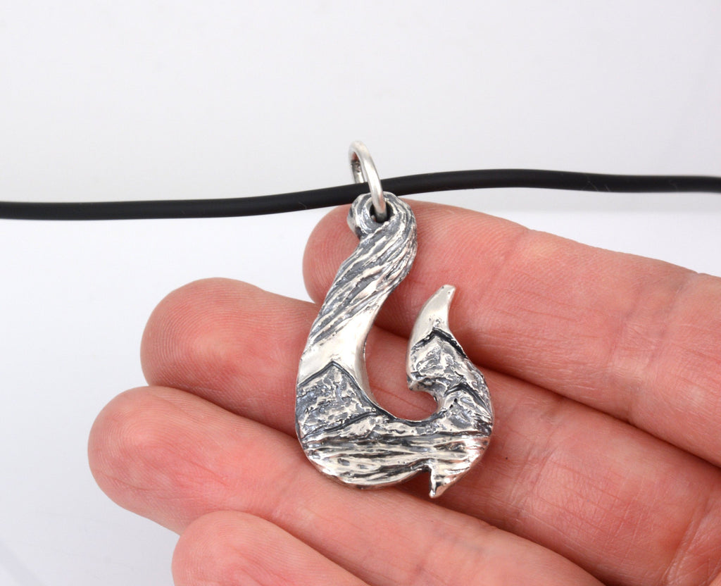 Custom Pendant - Beth Cyr Handmade Jewelry