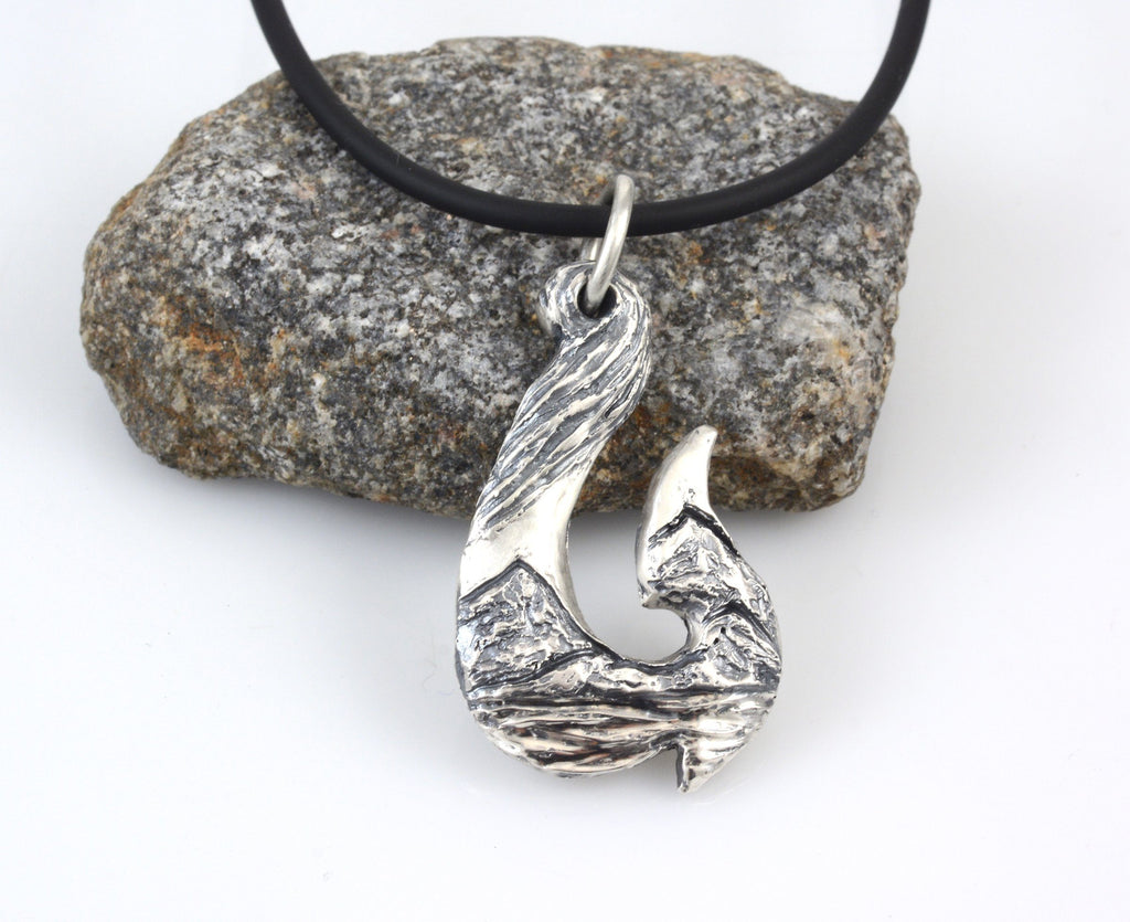 Custom Pendant - Beth Cyr Handmade Jewelry