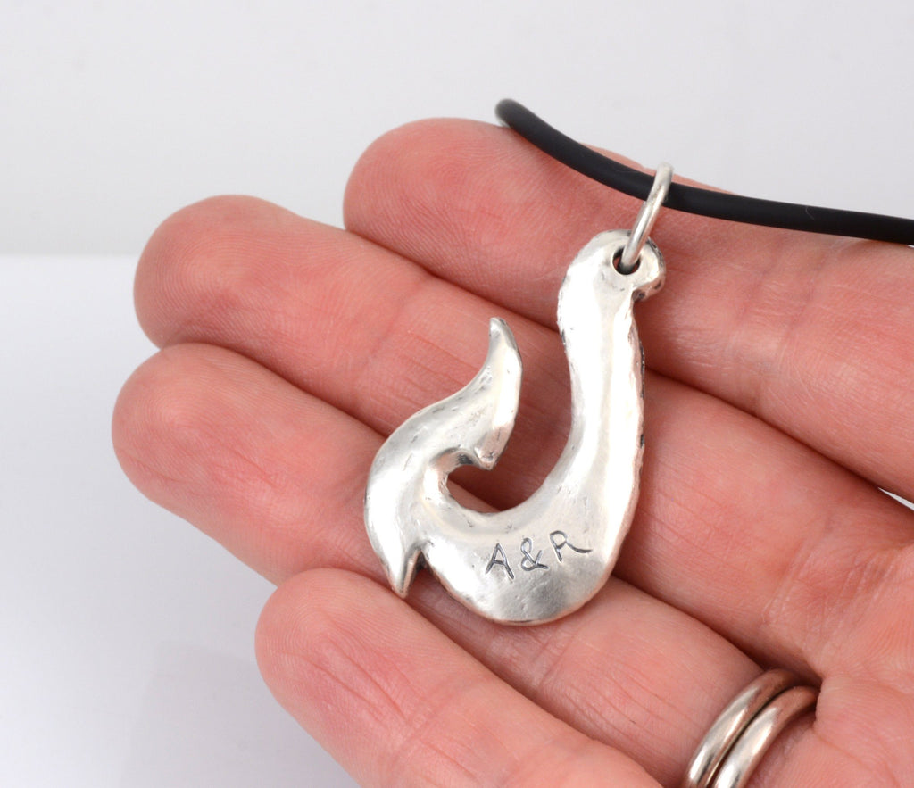 Custom Pendant - Beth Cyr Handmade Jewelry