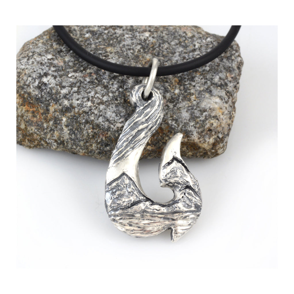 Custom Pendant - Beth Cyr Handmade Jewelry