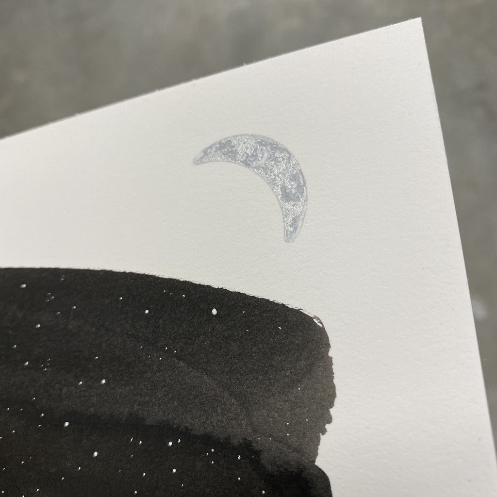 Fish - Original Drawing - Inktober 2020 - Day 1