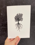 Miscellaneous Notecard Set - print to order
