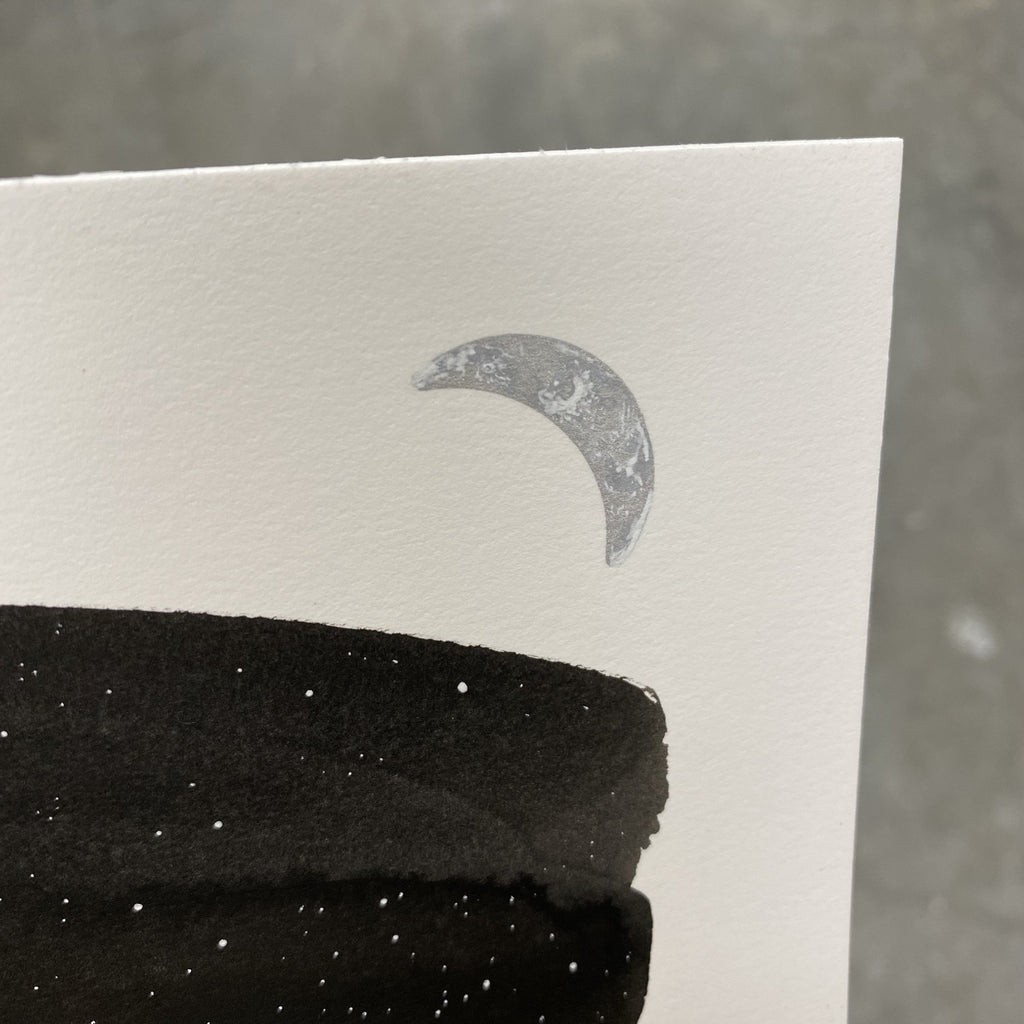 Fish - Original Drawing - Inktober 2020 - Day 1