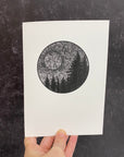 Miscellaneous Notecard Set - print to order