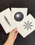Miscellaneous Notecard Set - print to order
