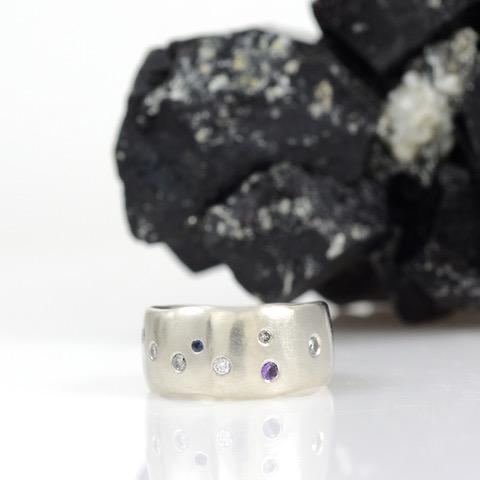 Final Payment for Custom order for Lisa - Beth Cyr Handmade Jewelry