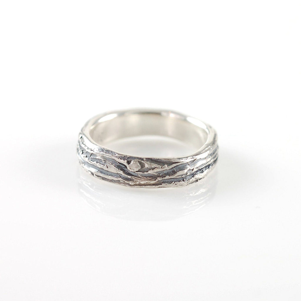 Custom Order Final Payment for Ring Set - Beth Cyr Handmade Jewelry