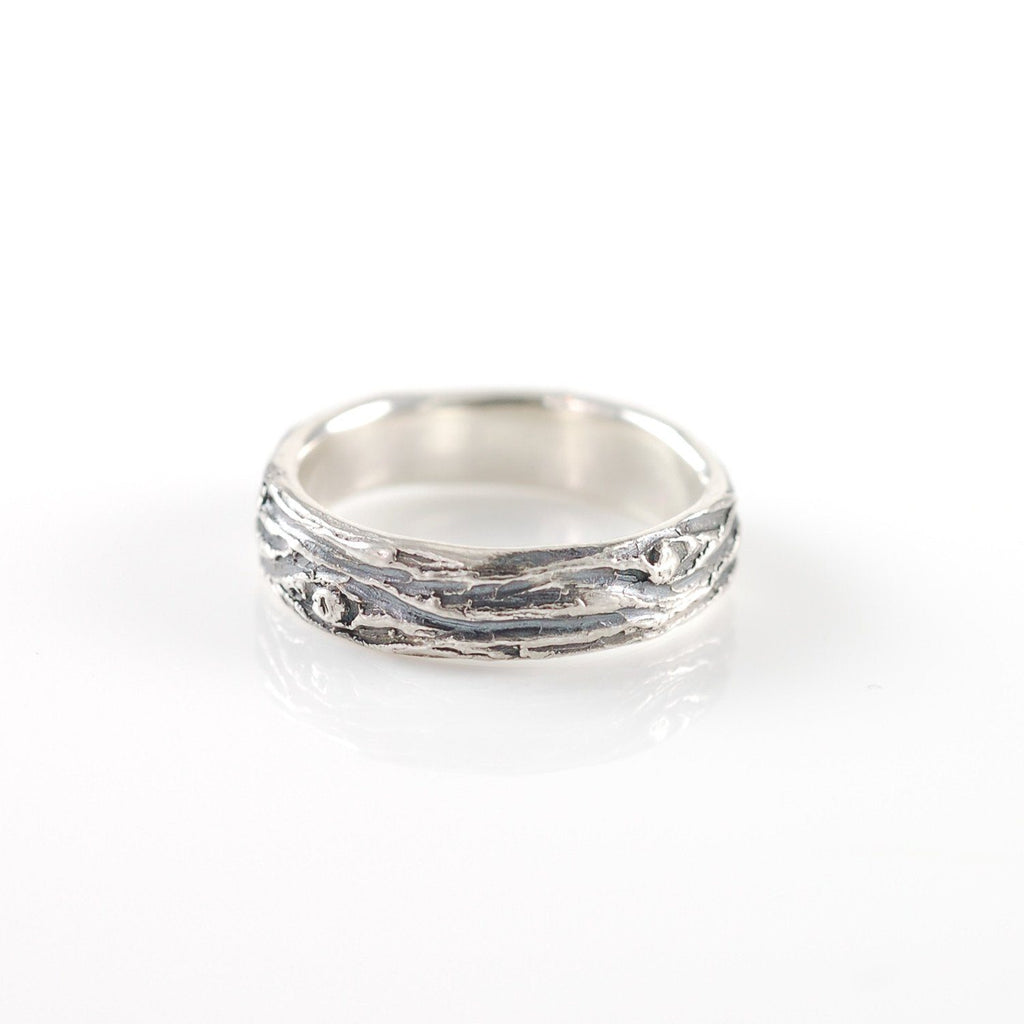 Custom Order Final Payment for Ring Set - Beth Cyr Handmade Jewelry