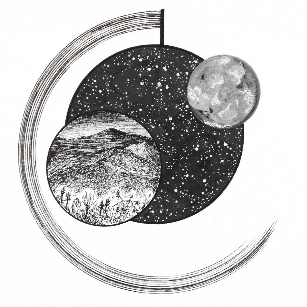 Day 21 - 30 Days of Human Design and Relationships - Transits!?!
