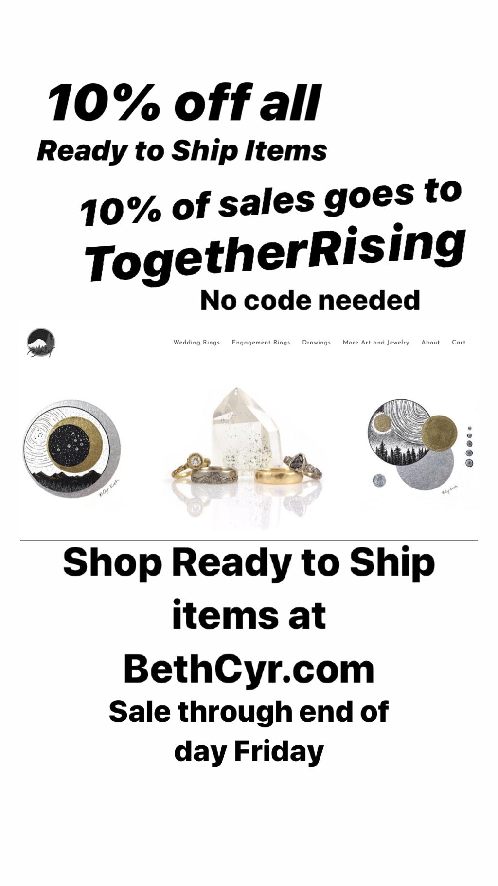 TogetherRising