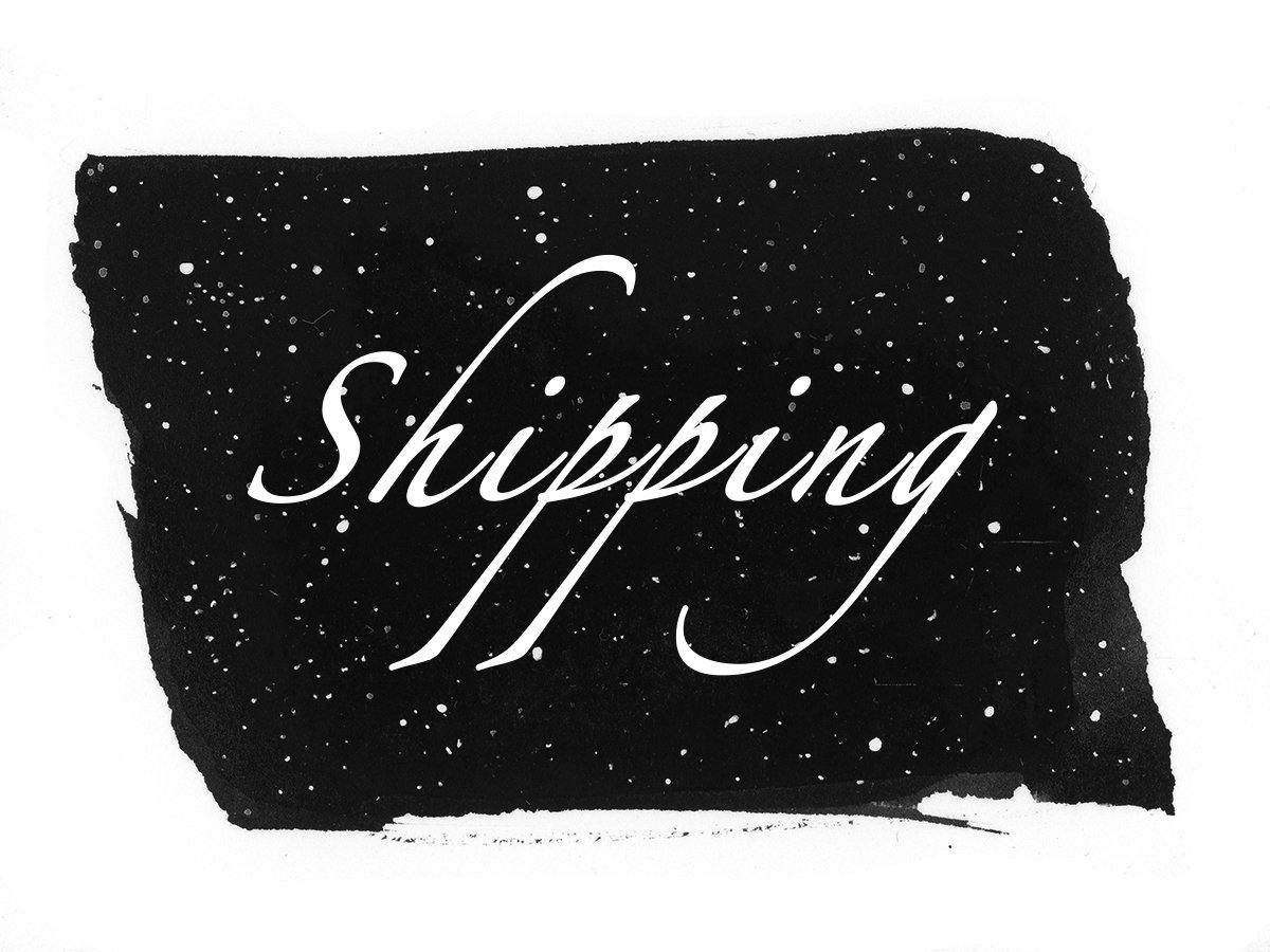 Holiday Shipping Deadlines 2025