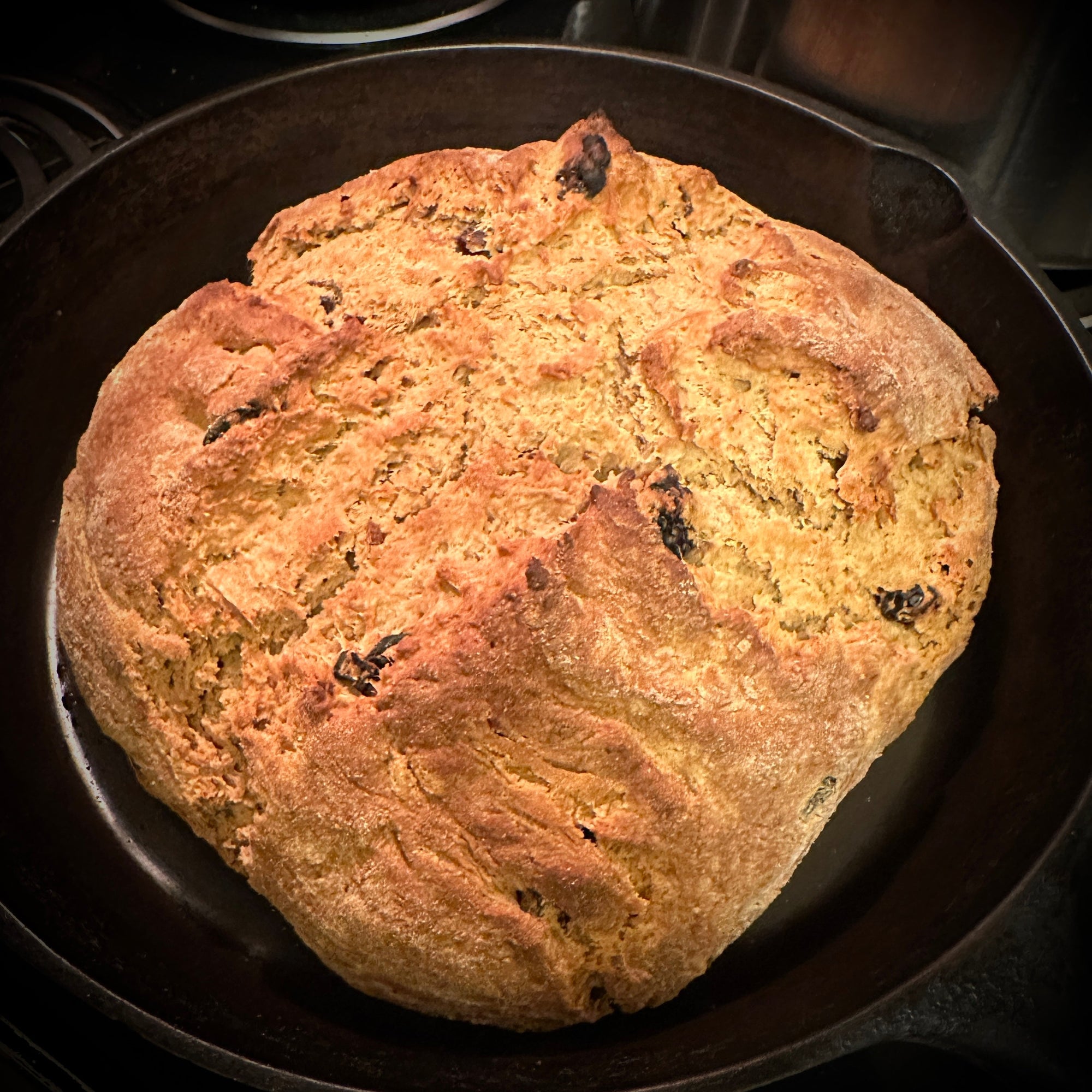 Bread for the Ancestors - a story and an invitation