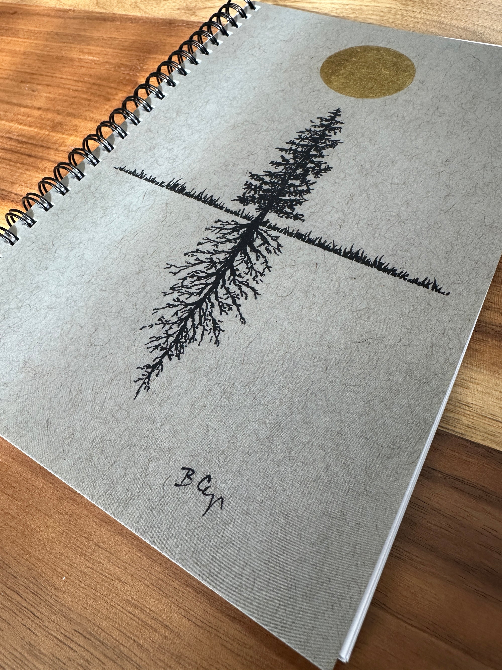 37/366 days of trees
