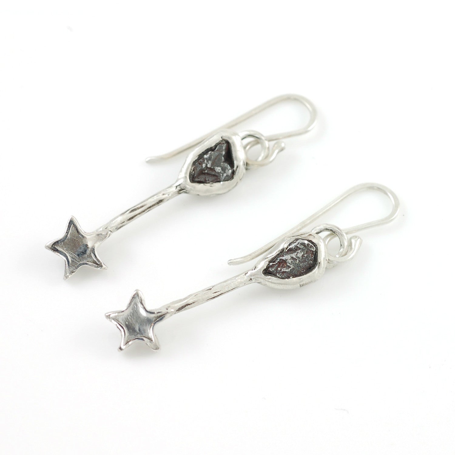 Was there a jewelry item that inspired me to start making jewelry? Etsymetal Blog Carnival - Apr 2016