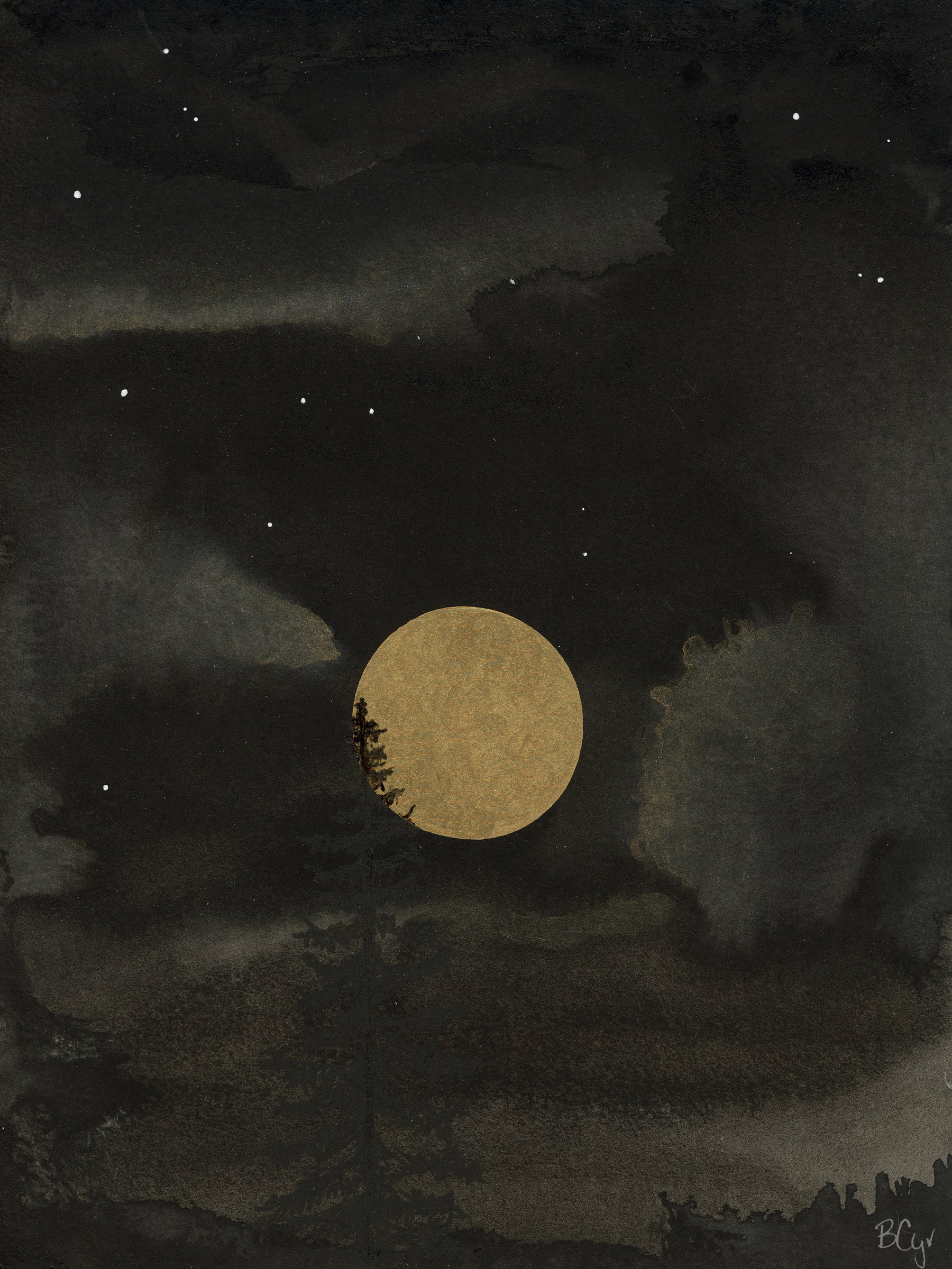 Join the Hibernation Den - special 3 month email series starts Dec. 21st