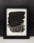 Meteor Shower - 6"x8" Original Drawing - Ready to Ship