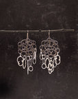 Found Element Chandelier Earrings - Ready to ship