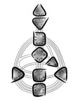Individual Reading with Human Design - 60 - 70 minute In Depth Video Reading