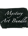 Mystery Art Bundle