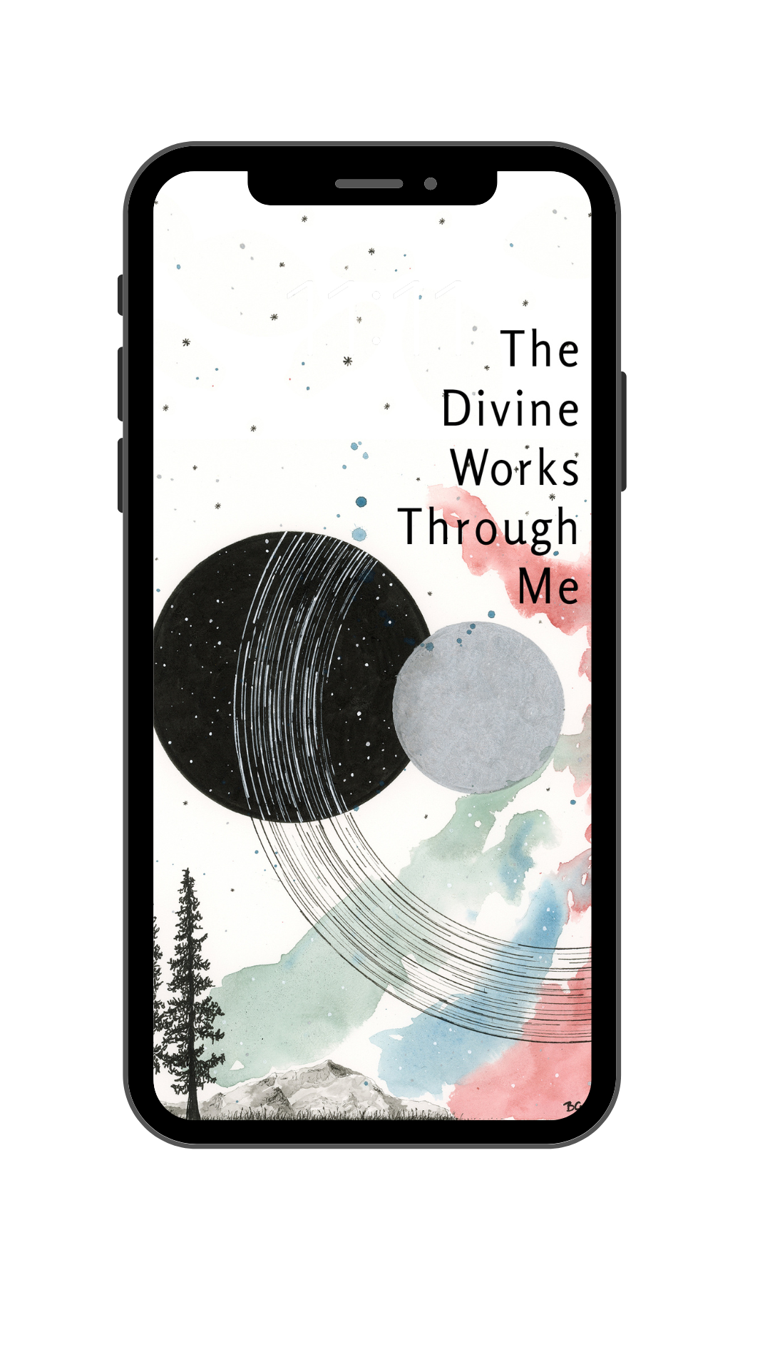 Monthly Digital Art and Audio Subscription