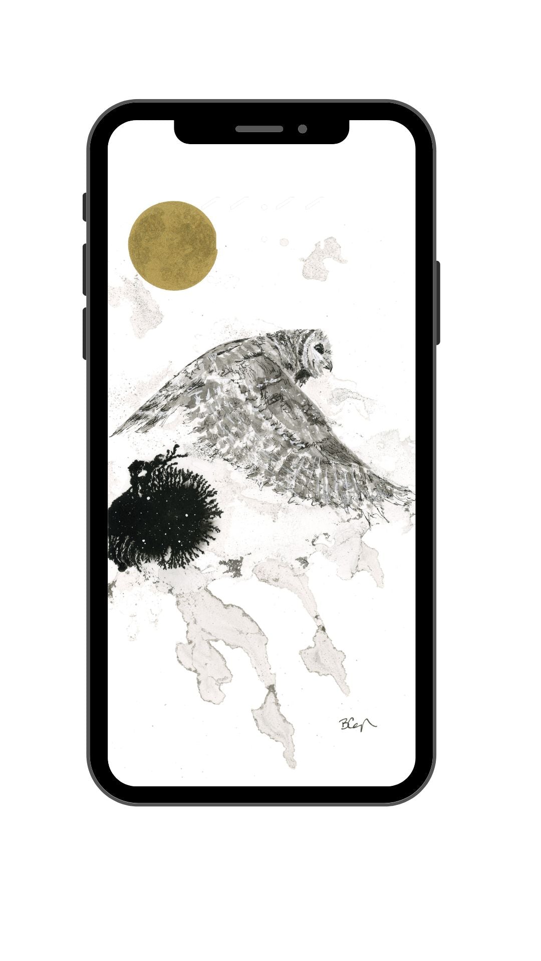Monthly Digital Art and Audio Subscription