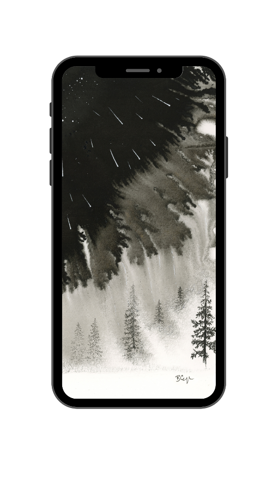 Monthly Digital Art and Audio Subscription