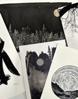 Mystery Art Bundle