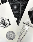 Mystery Art Bundle