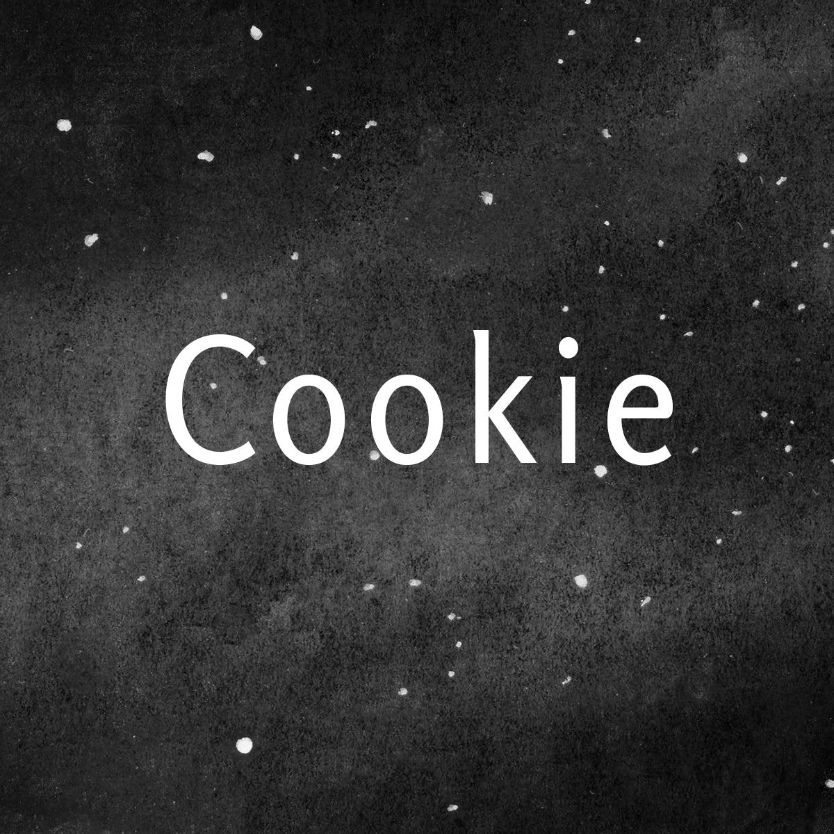 2 Crows Bakery Cookie