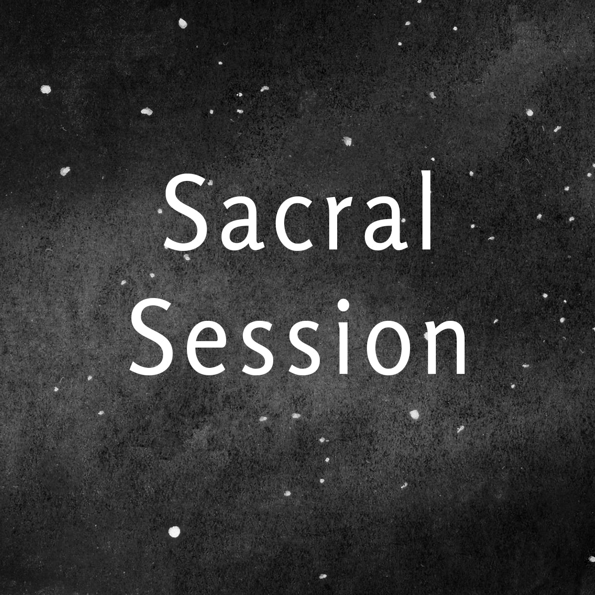 Sacral Sessions - Human Design Generator/Manifesting Generator Brainstorming Sessions - 30 min or 1 hour session
