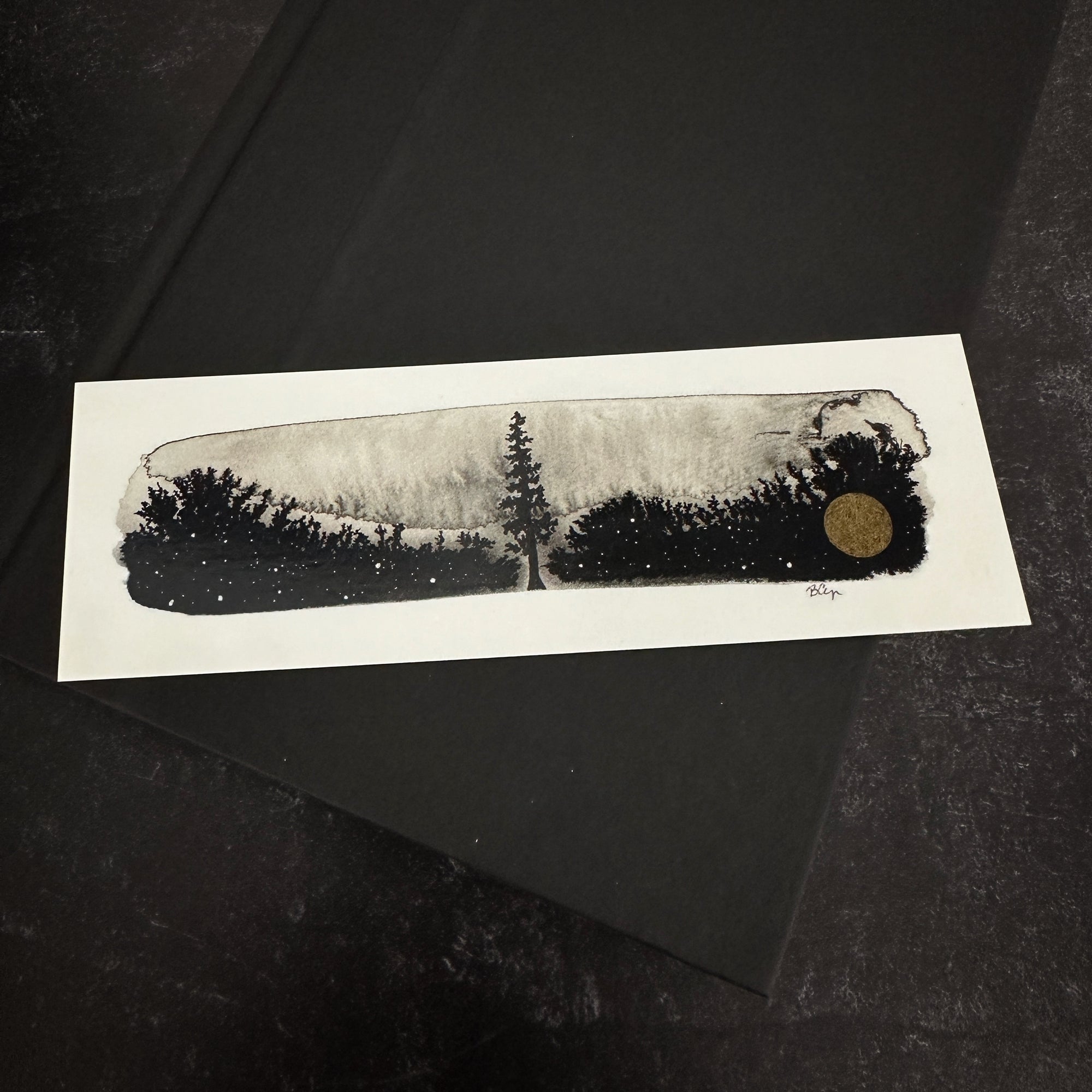 Bookmarks - Set of 5