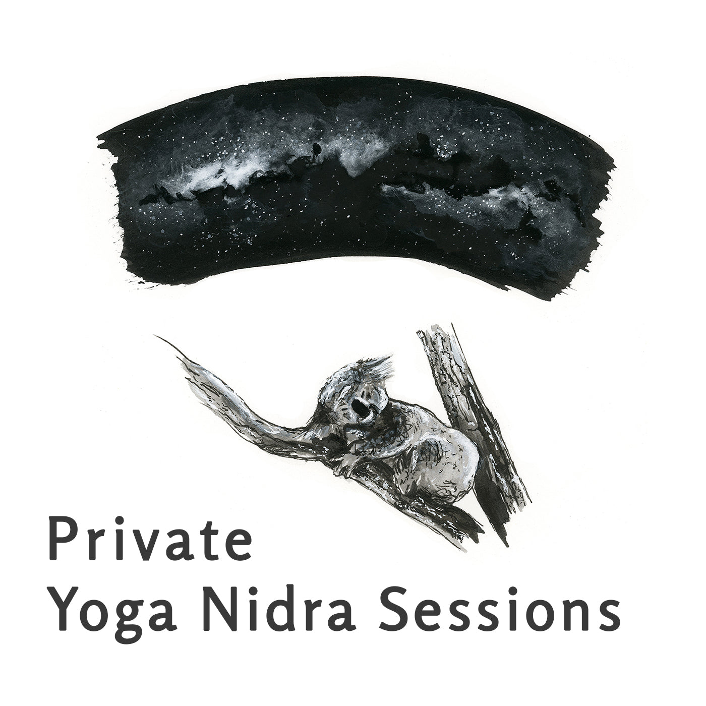 Private Yoga Nidra, Deep Relaxation Sessions