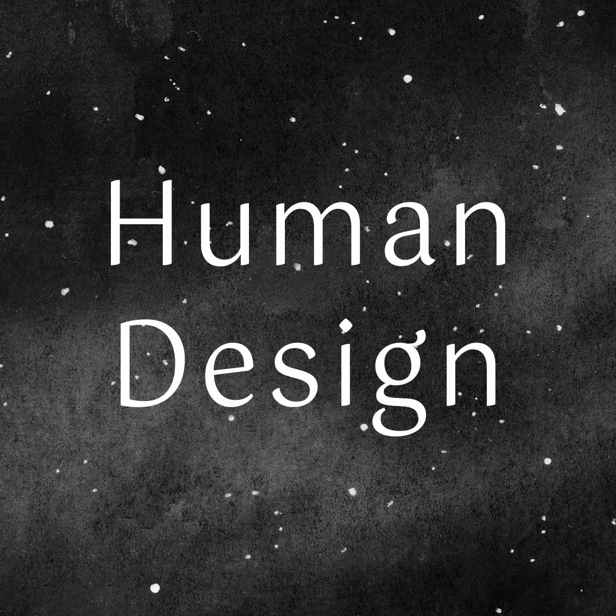 Human Design Sessions