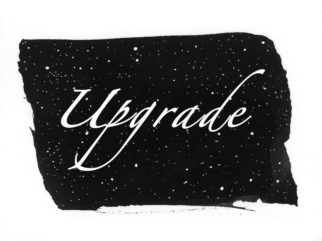 Upgrade - Beth Cyr Handmade Jewelry